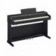 Yamaha YDP-164B - Piano Numerique Arius 88 Touches Gh3 Piano Cfx / Noir