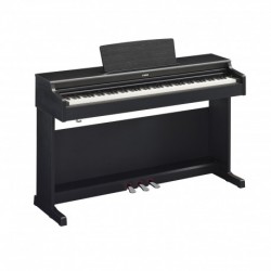 Yamaha YDP-164B - Piano Numerique Arius 88 Touches Gh3 Piano Cfx / Noir