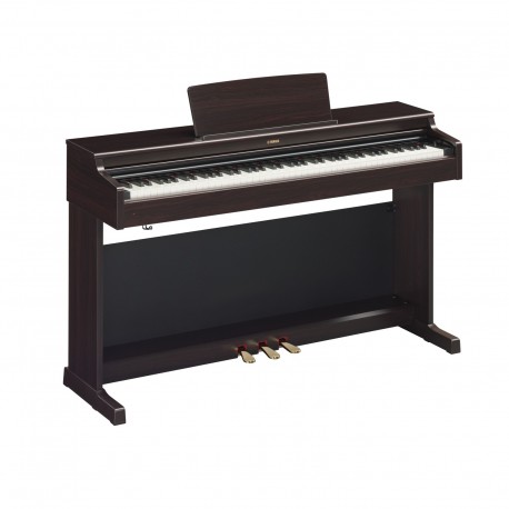 Yamaha YDP-164R - Piano Numerique Arius 88 Touches Gh3 Piano Cfx Rosewood