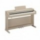 Yamaha YDP-164WA - Piano Numerique Arius 88 Touches Gh3 Pure Cf/ Frene Clair