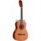 Stagg C530 - Guitare classique 3/4 Naturel