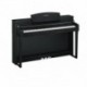 Yamaha CSP-150B - Piano numérique Clavinova Piano Cfx/Boesen. 88 Touches Gh3X Noyer Noir