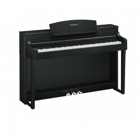 Yamaha CSP-150B - Piano numérique Clavinova Piano Cfx/Boesen. 88 Touches Gh3X Noyer Noir