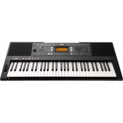 Yamaha PSR-A350 - Clavier Arrangeur 61 touches Oriental