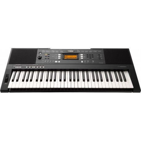 Yamaha PSR-A350 - Clavier Arrangeur 61 touches Oriental