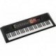 Yamaha PSR-F51 - Clavier Arrangeur Non Dynamique 61 Touches Noir