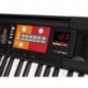 Yamaha PSR-F51 - Clavier Arrangeur Non Dynamique 61 Touches Noir