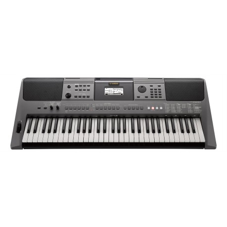 Yamaha PSR-I500 - Clavier Arrangeur 61 Touches Indien