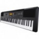 Yamaha PSR-EW300 - Clavier Arrangeur Dynamique 76 Touches Noir