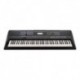 Yamaha PSR-EW410 - Clavier Arrangeur 76 Touches Dynamiques Noir