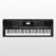 Yamaha PSR-EW410 - Clavier Arrangeur 76 Touches Dynamiques Noir