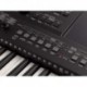 Yamaha PSR-EW410 - Clavier Arrangeur 76 Touches Dynamiques Noir