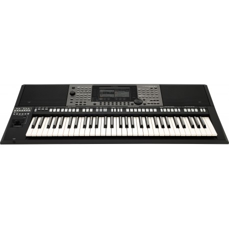 Yamaha PSR-A3000 - Clavier arrangeur haut de gamme 61 touches Oriental