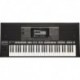 Yamaha PSR-A3000 - Clavier arrangeur haut de gamme 61 touches Oriental