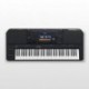 Yamaha PSR-SX700 - Clavier Arrangeur haut de gamme Dynamique 61 Touches Dynamique Noir