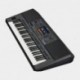 Yamaha PSR-SX700 - Clavier Arrangeur haut de gamme Dynamique 61 Touches Dynamique Noir