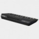 Yamaha PSR-SX700 - Clavier Arrangeur haut de gamme Dynamique 61 Touches Dynamique Noir