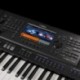 Yamaha PSR-SX700 - Clavier Arrangeur haut de gamme Dynamique 61 Touches Dynamique Noir