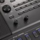 Yamaha PSR-SX700 - Clavier Arrangeur haut de gamme Dynamique 61 Touches Dynamique Noir