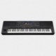 Yamaha PSR-SX900 - Clavier Arrangeur haut de gamme Dynamique 61 Touches Dynamique Noir