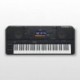 Yamaha PSR-SX900 - Clavier Arrangeur haut de gamme Dynamique 61 Touches Dynamique Noir