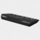 Yamaha PSR-SX900 - Clavier Arrangeur haut de gamme Dynamique 61 Touches Dynamique Noir