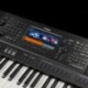 Yamaha PSR-SX900 - Clavier Arrangeur haut de gamme Dynamique 61 Touches Dynamique Noir