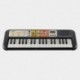 Yamaha PSS-F30 - Clavier 37 Mini Touches Noir