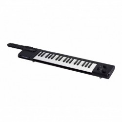 Yamaha SHS-500B - Clavier numérique Guitare Keytar 37 Mini Touches Noir