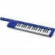 Yamaha SHS-300BU - Clavier numérique Guitare Keytar 37 mini touches Bleu