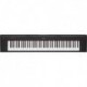 Yamaha NP-32B - Clavier Arrangeur 76 Touches Dynamiques Noir