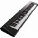 Yamaha NP-32B - Clavier Arrangeur 76 Touches Dynamiques Noir