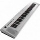 Yamaha NP-32WH - Clavier Arrangeur 76 Touches Dynamiques Blanc