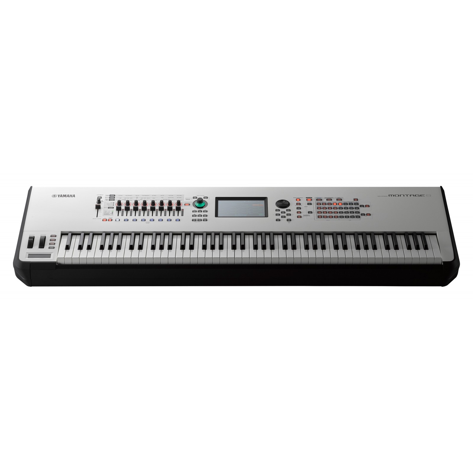 MX49IIBL Synthétiseur Yamaha