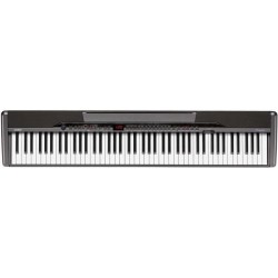 Casio PX-320 - Piano numérique portable avec stand X + pédale sustain + adaptateur secteur + pupitre + banquette X