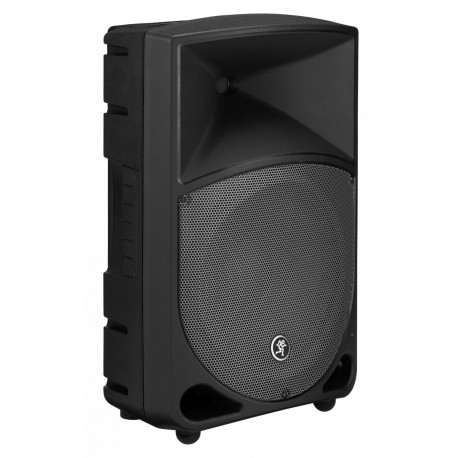 Mackie TH12A - Enceinte amplifiée 12" 200w rms + câble d'alimentation