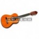 Valencia CG160 - Guitare classique 3/4 naturel epicéa