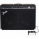 Fender FM212 - Ampli guitare 2x12" 100w + câble d'alimentation + footswitch