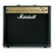 Marshall MG100DFX - Ampli guitare 1x12" 100w + câble d'alimentation + footswitch