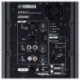 Yamaha DXR12 - Enceinte amplifiée 12" 1100w 132dB SPL max + câble alimentation + housse acoustique