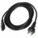 Alto Professional PS4HA - Enceinte amplifiée 12" 400w rms DSP + câble alimentation