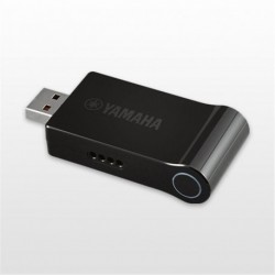 Yamaha UD-WL01 - Dongle USB Wifi pour Claviers et Pianos Numérique interface Iphone/Ipod/Ipad