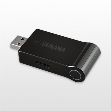 Yamaha UD-WL01 - Dongle USB Wifi pour Claviers et Pianos Numérique interface Iphone/Ipod/Ipad