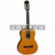 Tanglewood DBT34-NAT - Guitare classique 3/4