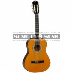 Tanglewood DBT34-NAT - Guitare classique 3/4