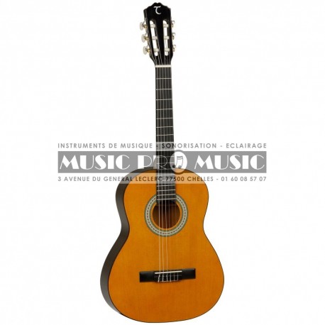 Tanglewood DBT34-NAT - Guitare classique 3/4