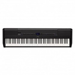 Yamaha P-515B - Piano Numerique Portable 88 Touches Nwx Cfx Noir