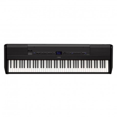 Yamaha P-515B - Piano Numerique Portable 88 Touches Nwx Cfx Noir