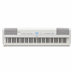 Yamaha P-515WH - Piano Numerique Portable 88 Touches Nwx Cfx Blanc