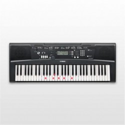 Yamaha EZ220 - Clavier arrangeur à 61 touches lumineuses